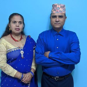 Meet your Posher, Malati